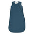 Cotton Muslin Sleep Bag - 0.7 TOG Navy