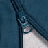 Cotton Muslin Sleep Bag - 0.7 TOG Navy