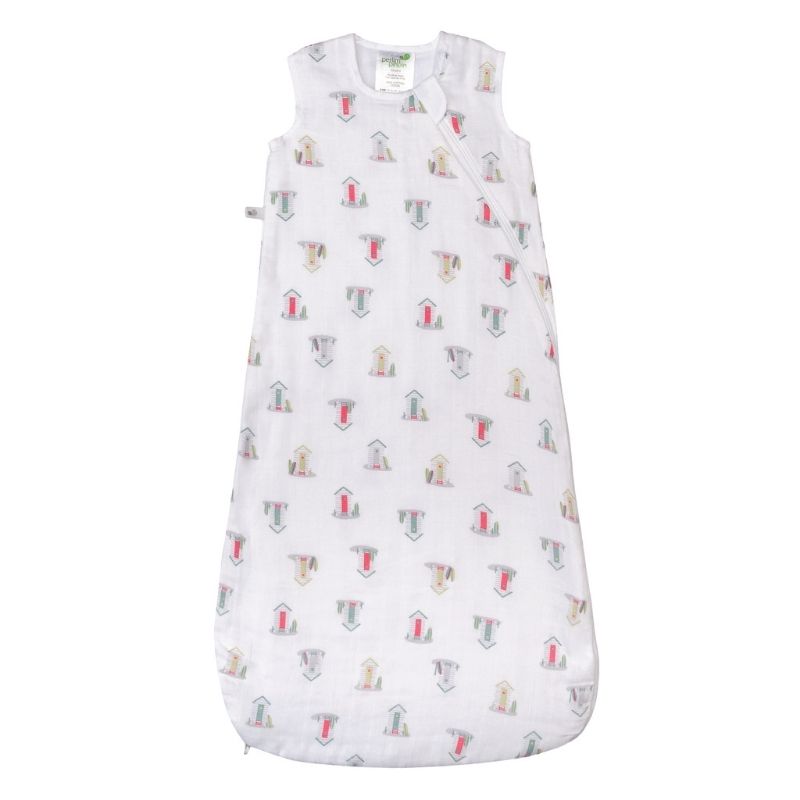 Cotton sleep outlet sack