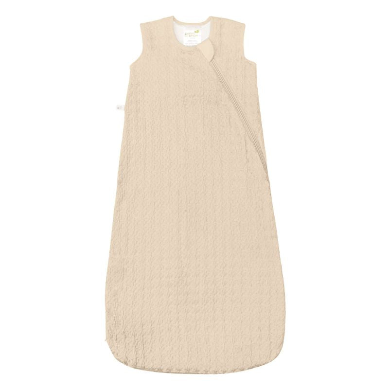 Waffle Muslin Sleepbag - 1.0 TOG