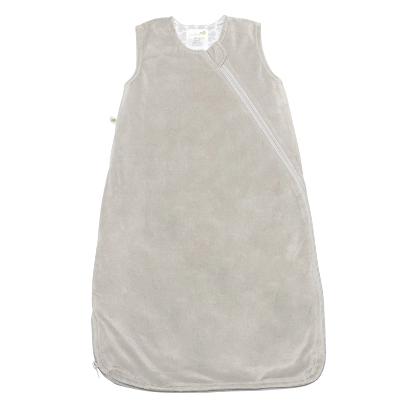 Velour Sleep Sack