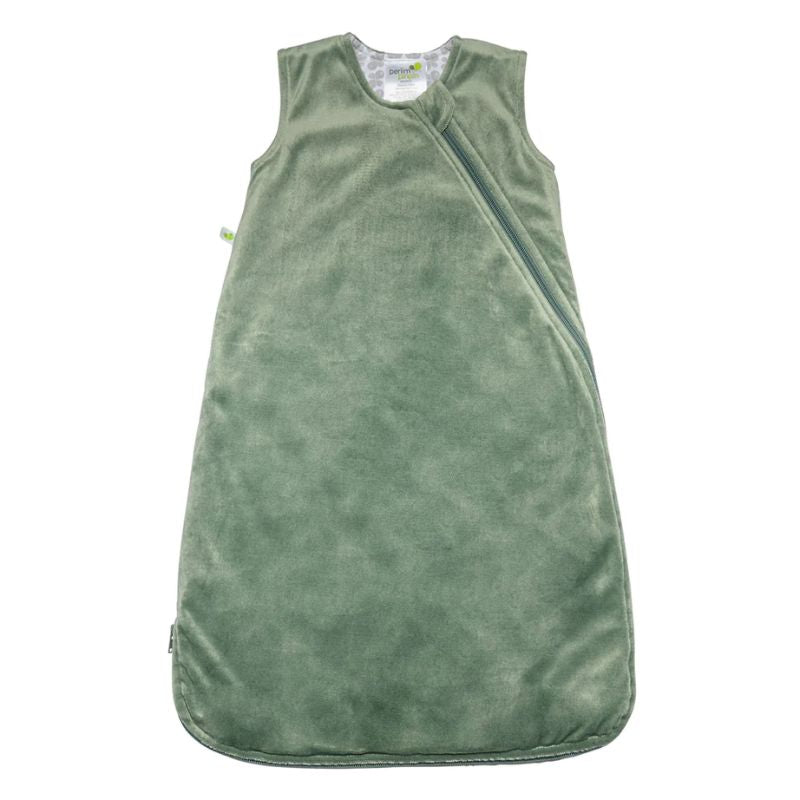 Sleep Bag in Emerald 1.0