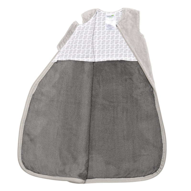 Plush Sleep Bag - 1.5 TOG