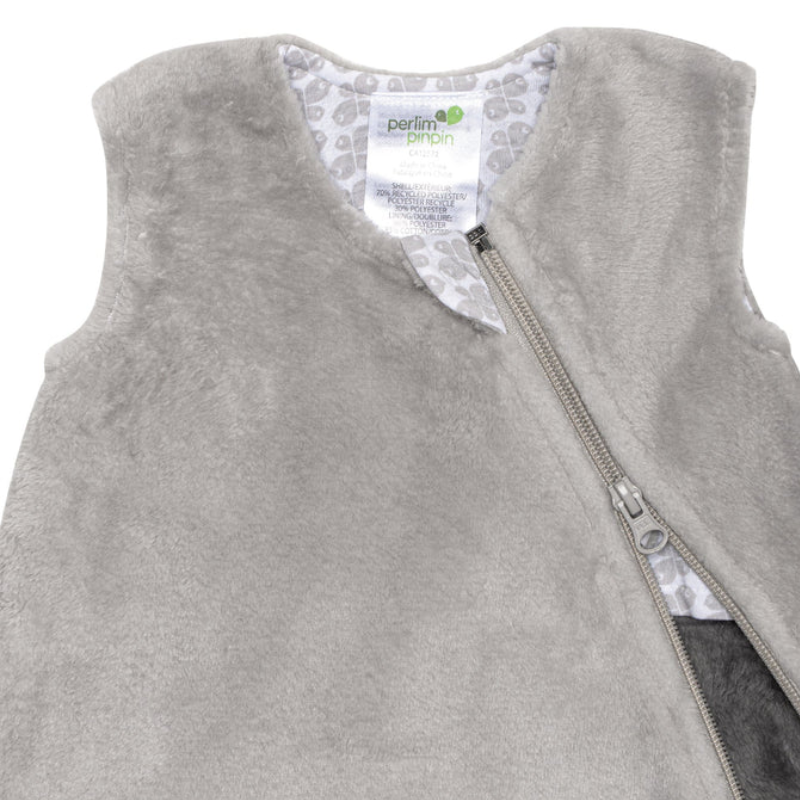 Plush Sleep Bag - 1.5 TOG