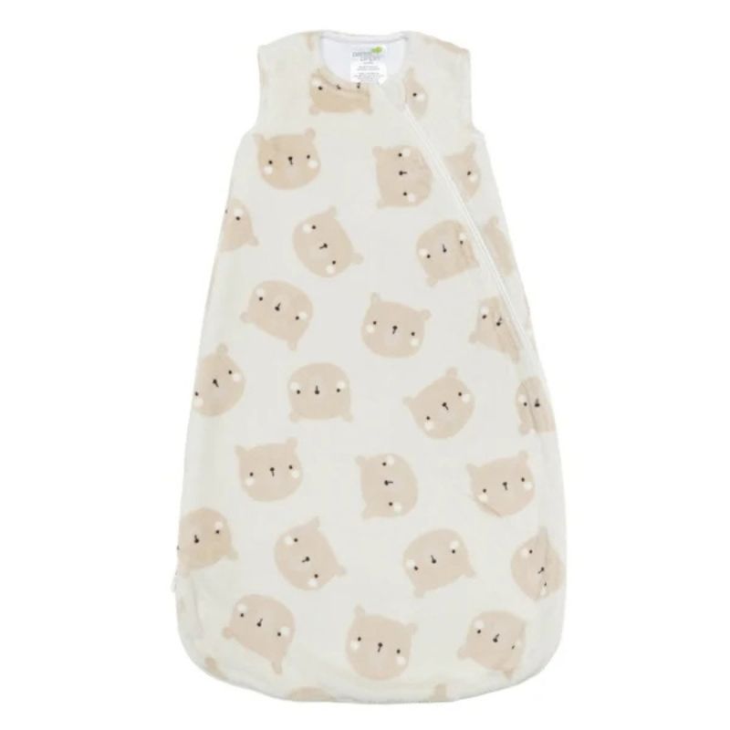 Plush Sleep Sack - 1.5 TOG