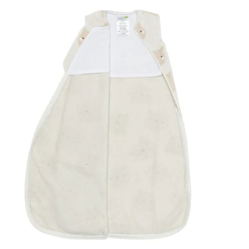 Plush Sleep Sack - 1.5 TOG