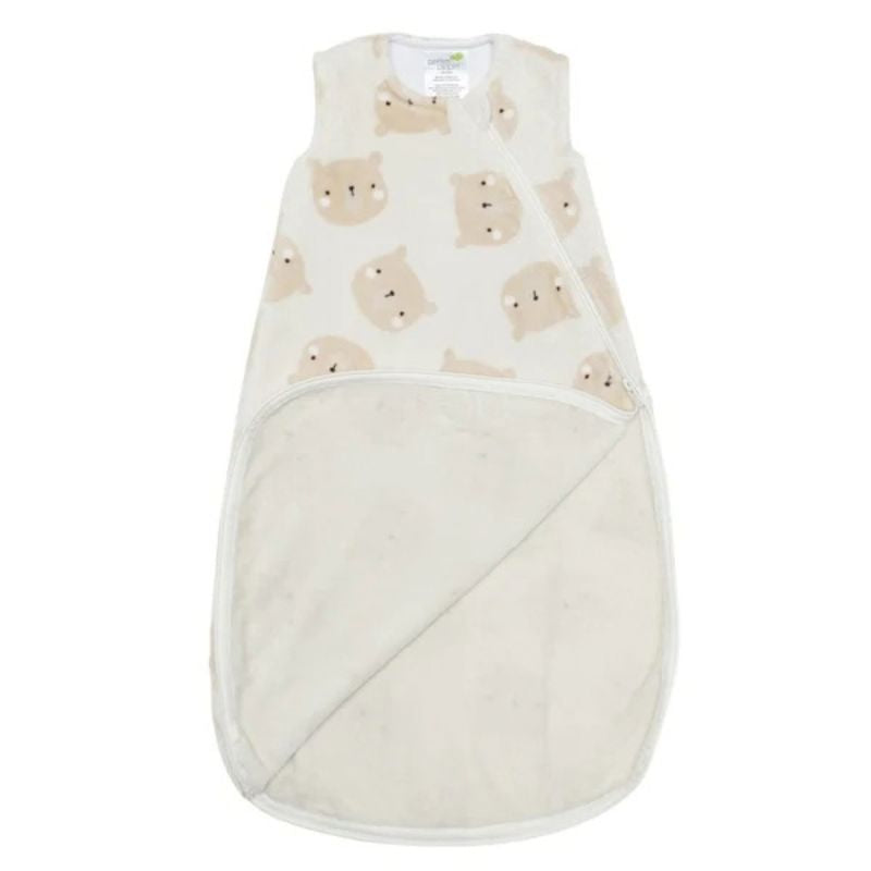 Plush Sleep Sack - 1.5 TOG