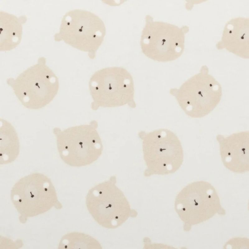 Plush Sleep Sack - 1.5 TOG