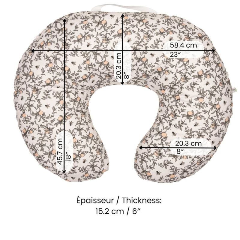 Bamboo Nursing Pillow