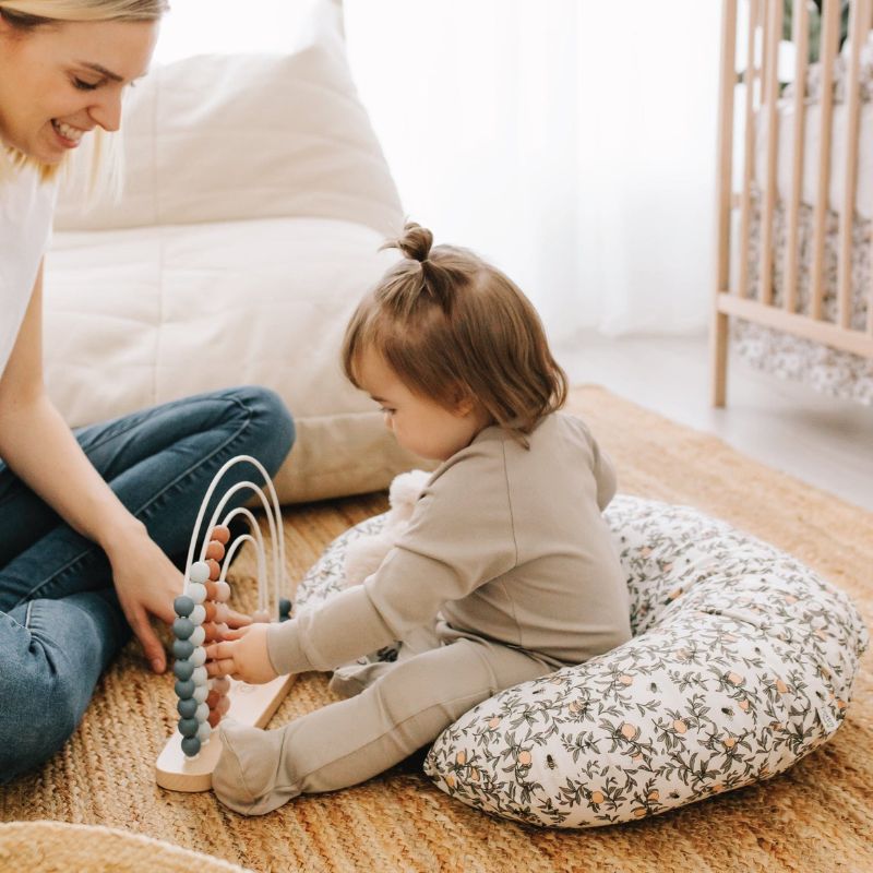 Bamboo Nursing Pillow