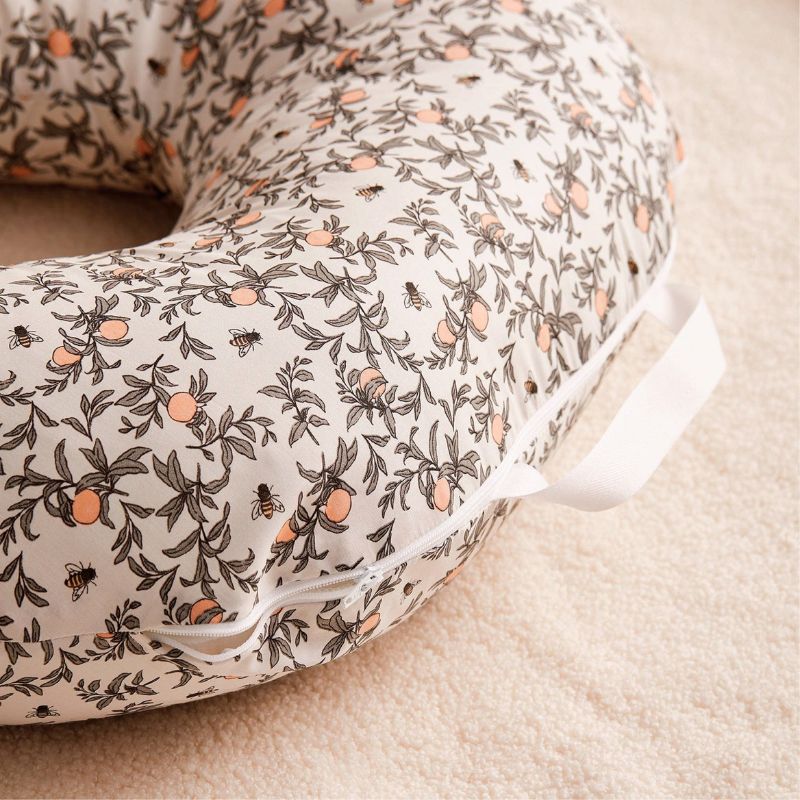 Bamboo Nursing Pillow