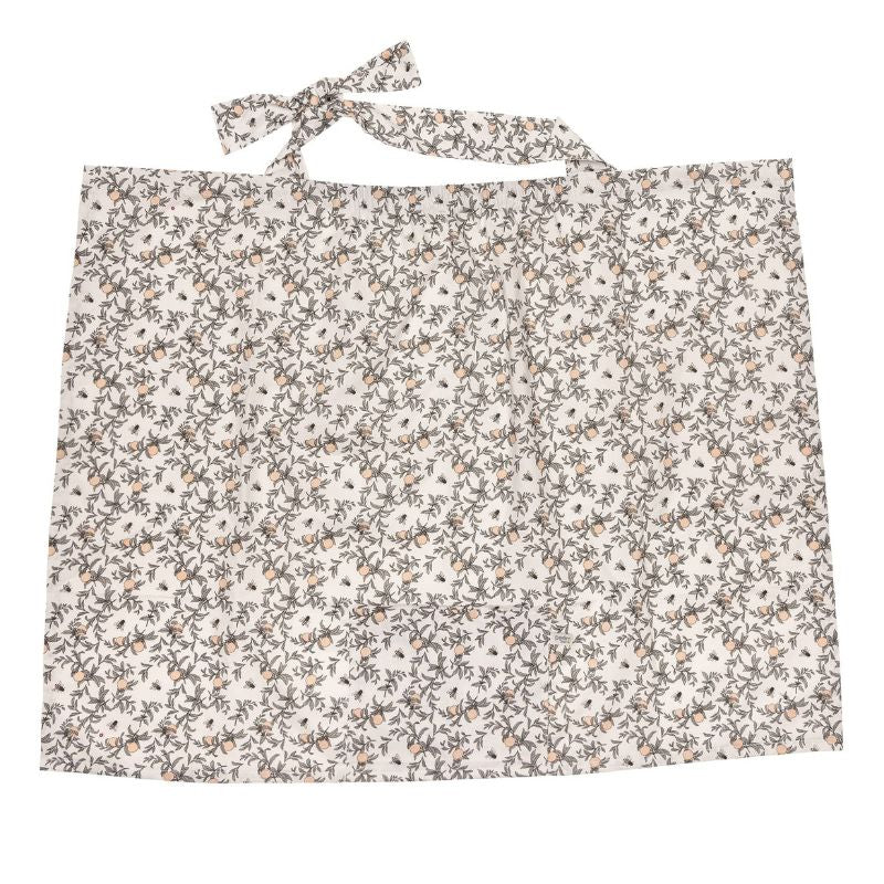 Breastfeeding cover