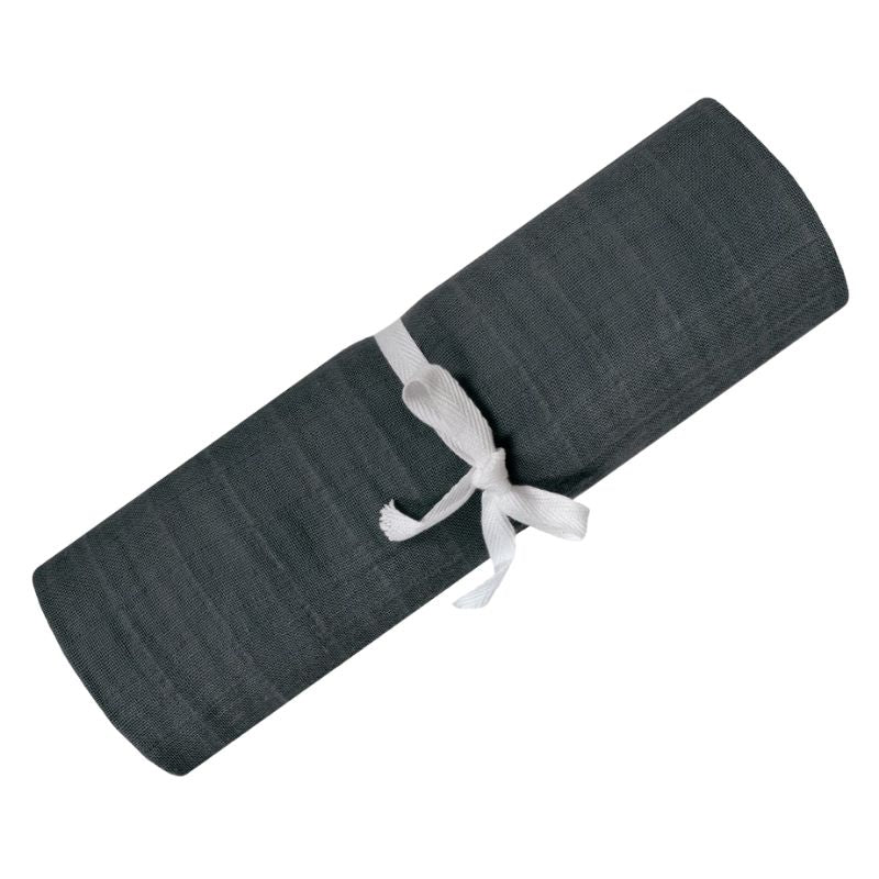 Organic Muslin Swaddle
