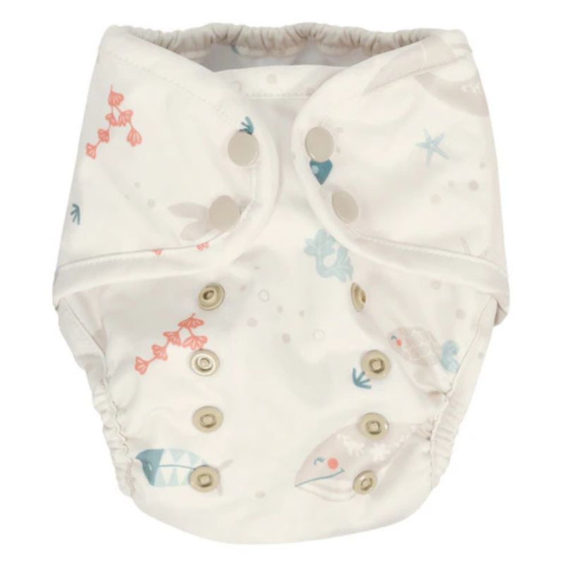 Swim Beach Diaper