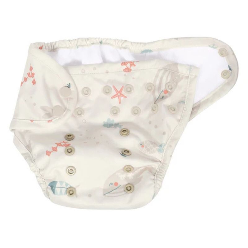 Swim Beach Diaper