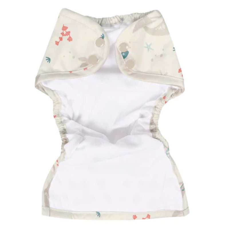 Swim Beach Diaper