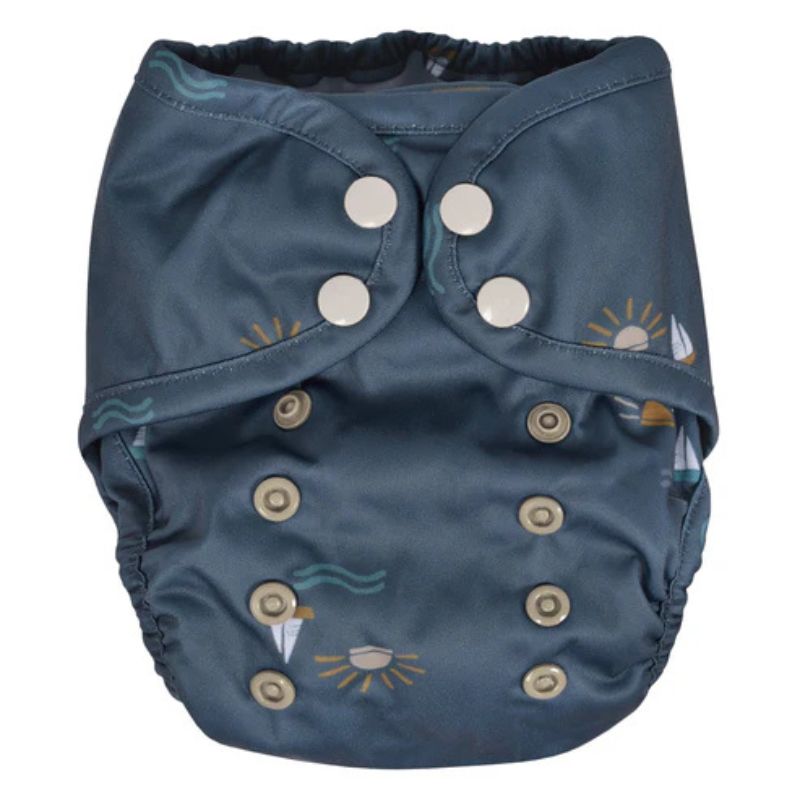 Swim Beach Diaper