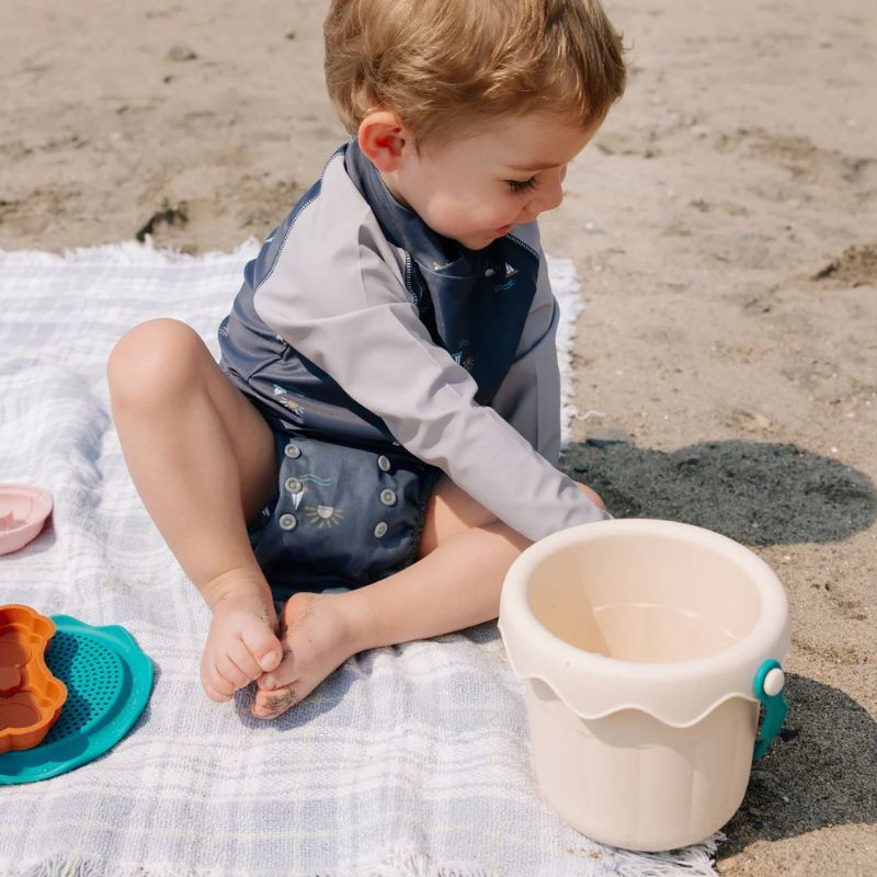 Swim Beach Diaper