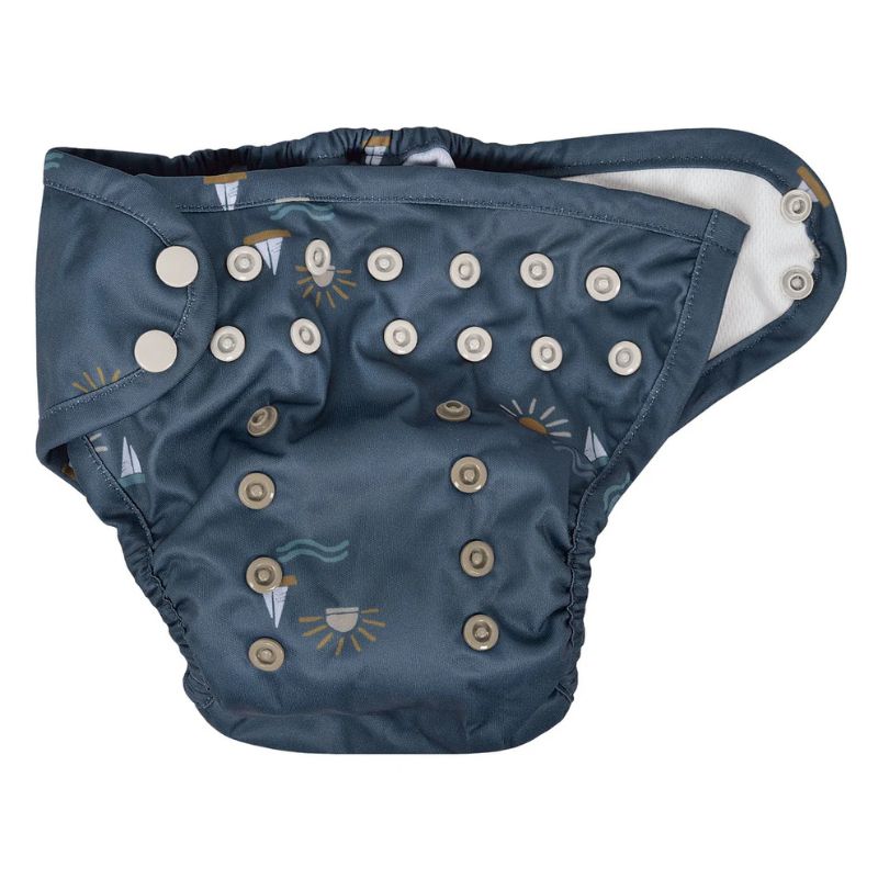 Swim Beach Diaper
