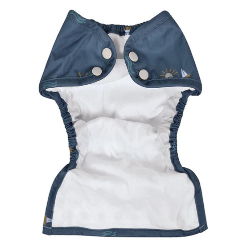 Swim Beach Diaper