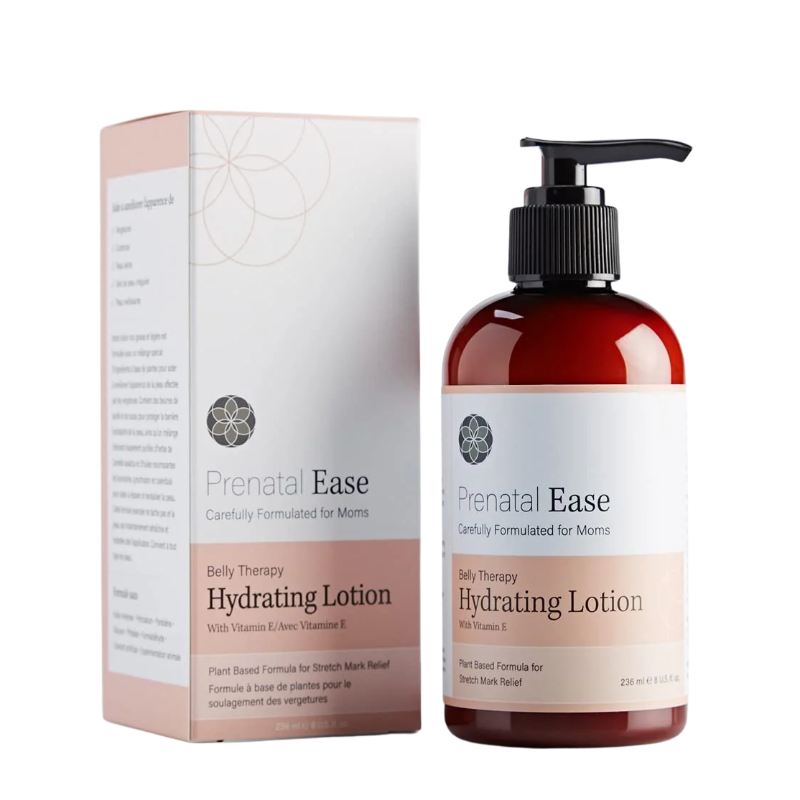 Belly Therapy Hydrating Lotion