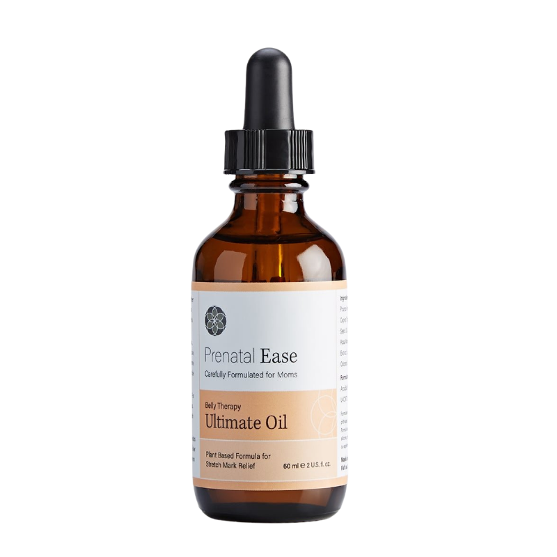 Belly Therapy Ultimate Oil