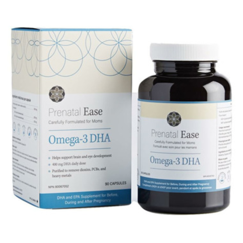 Omega 3 DHA