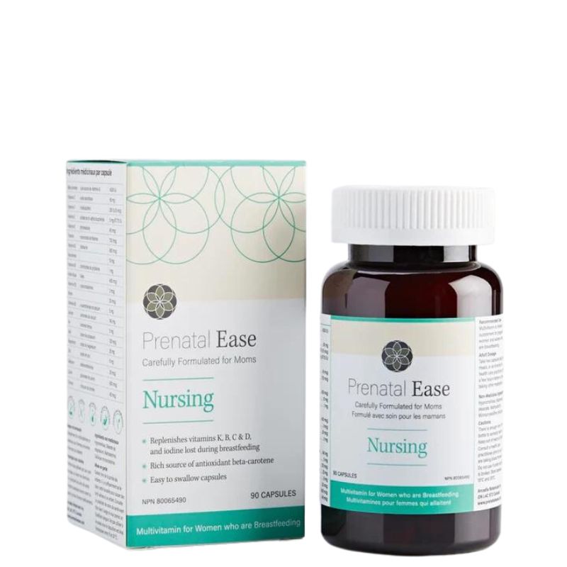 Prenatal Ease - Prenatal Nursing - Post Natal