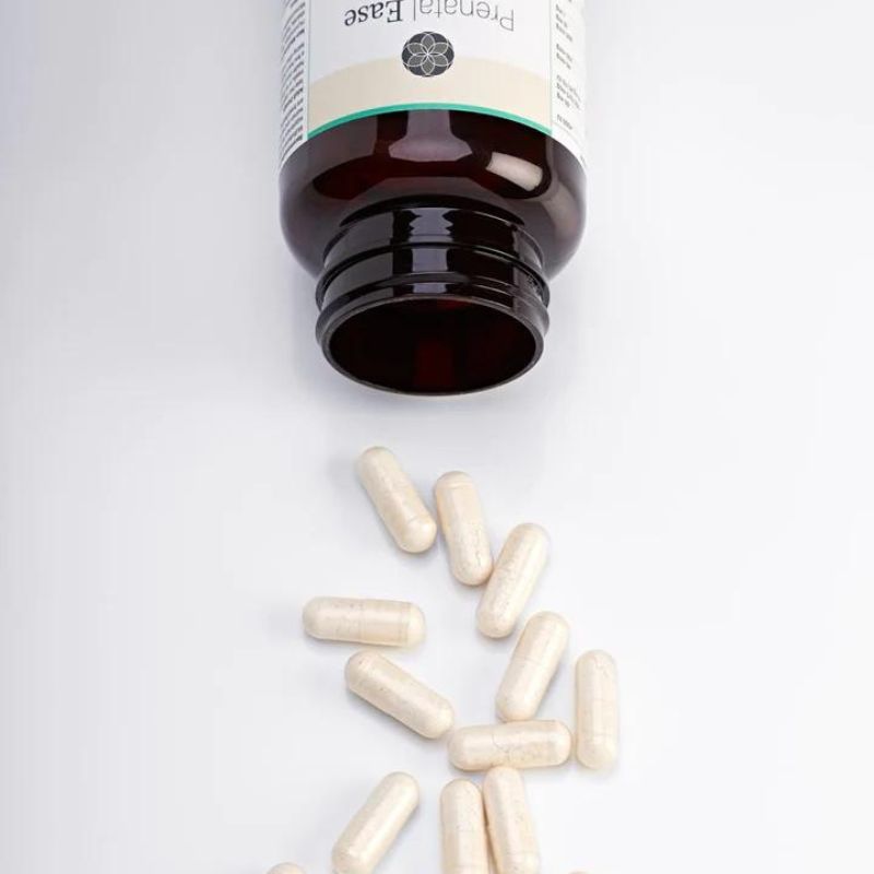 Prenatal Ease - Prenatal Nursing - Post Natal