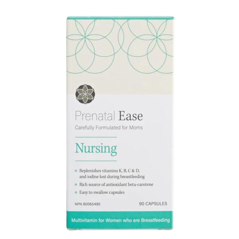 Prenatal Ease - Prenatal Nursing - Post Natal