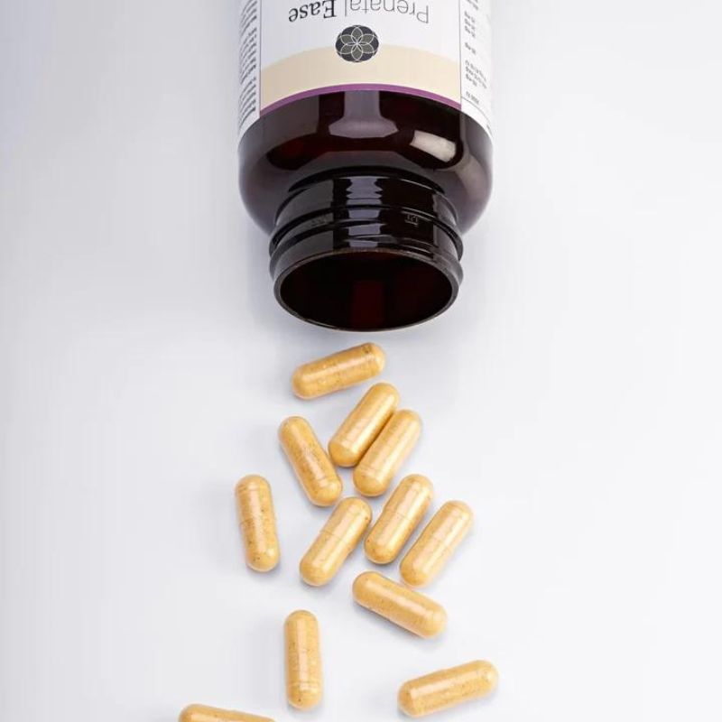 Prenatal Ease - Preconception