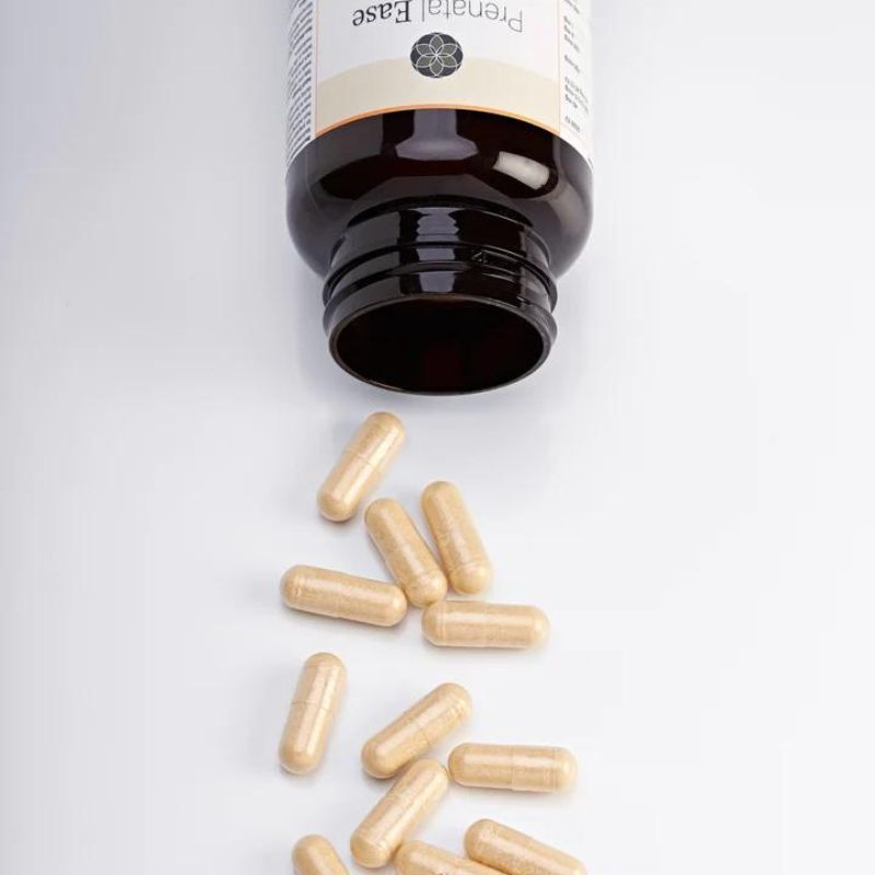 Prenatal Ease - Prenatal Stage 1