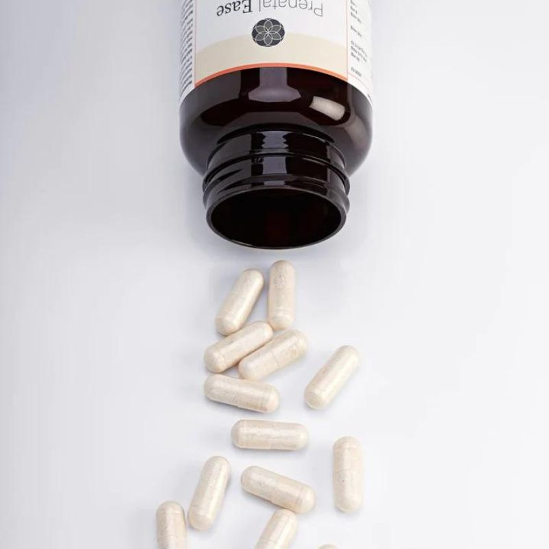 Prenatal Ease - Prenatal Stage 2