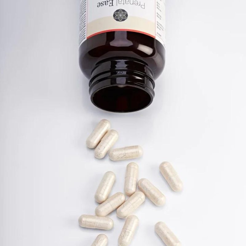 Prenatal Ease - Prenatal Stage 3