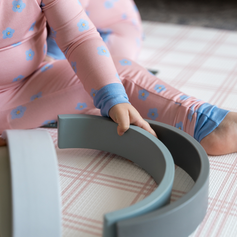 2 Piece Bamboo Set - Prints