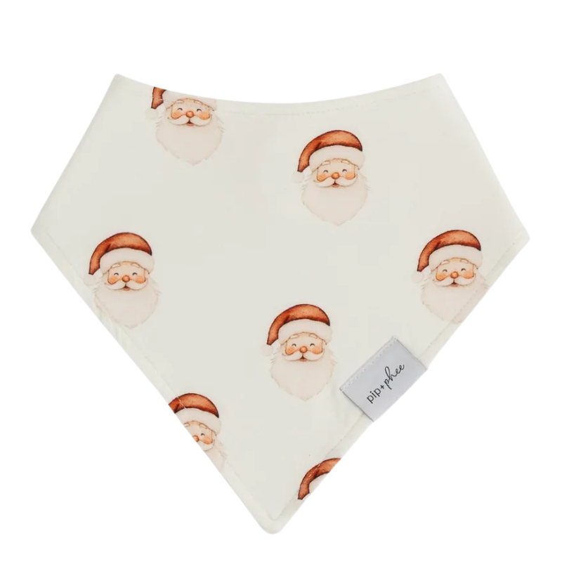 Bamboo Bandana Bibs