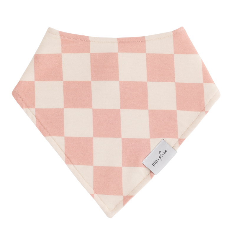Bamboo Bandana Bibs