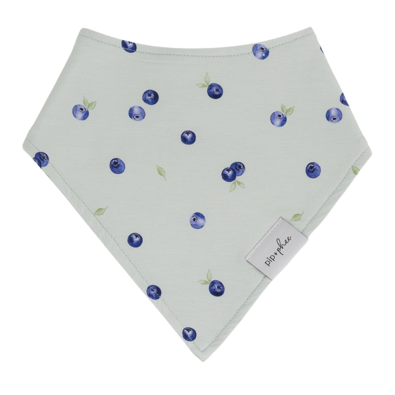Bamboo Bandana Bibs