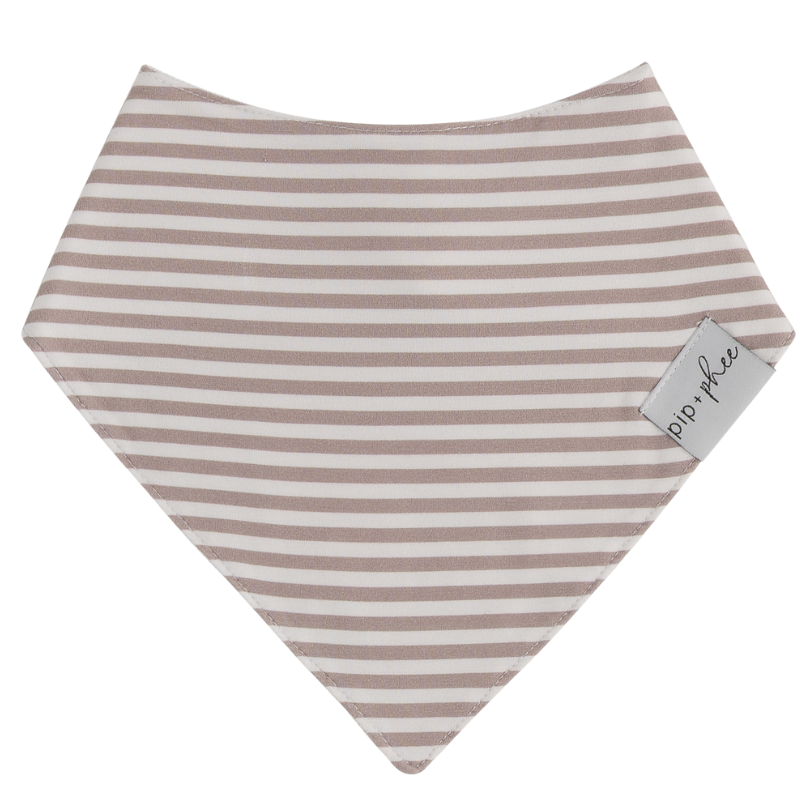 Bamboo Bandana Bibs