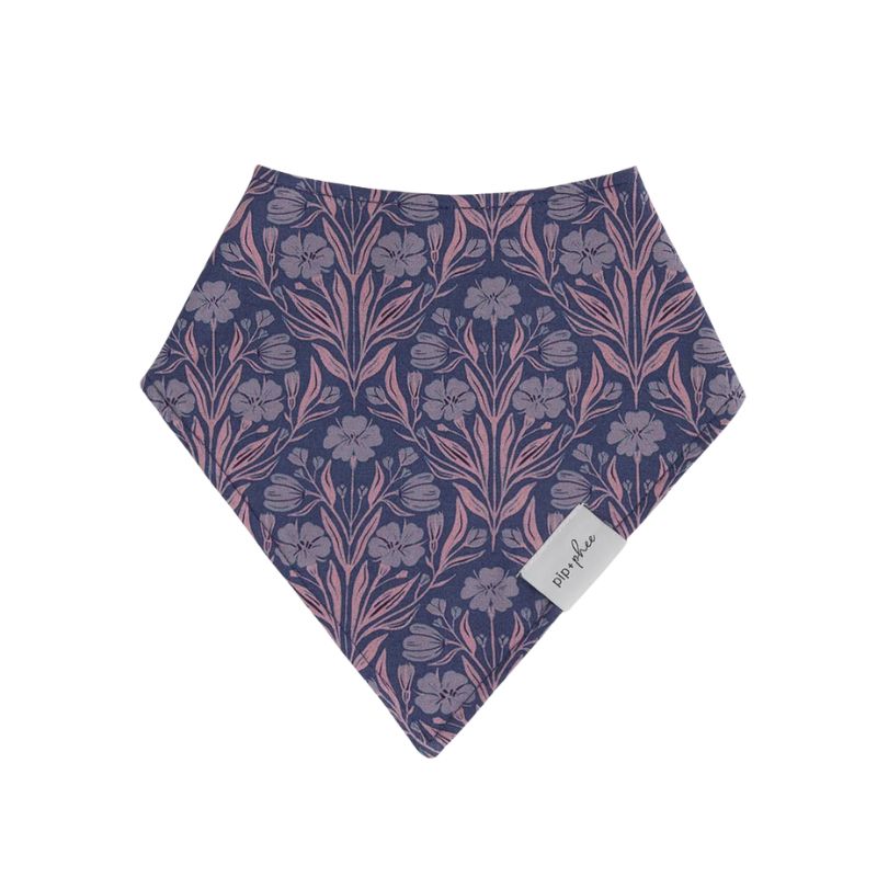 Bamboo Bandana Bibs