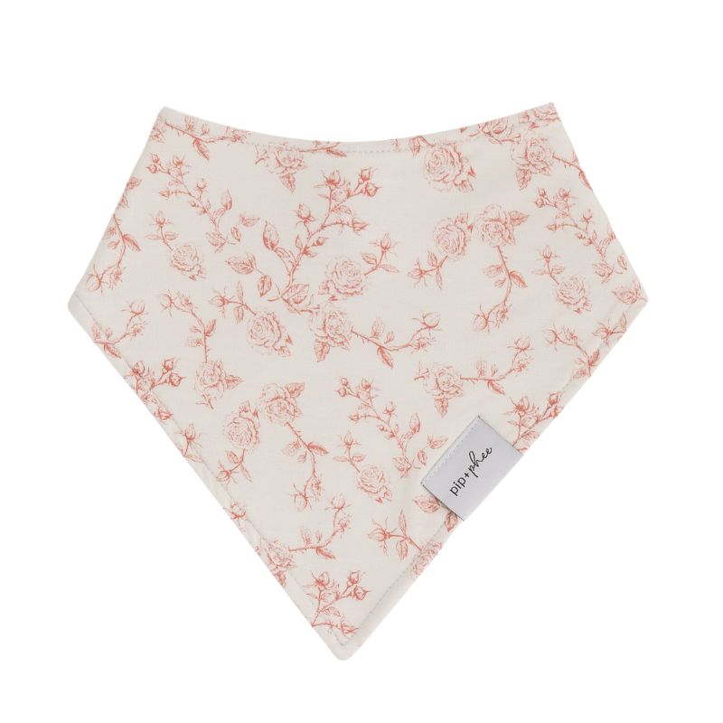 Bamboo Bandana Bibs