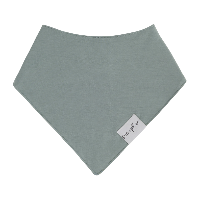Bamboo Bandana Bibs