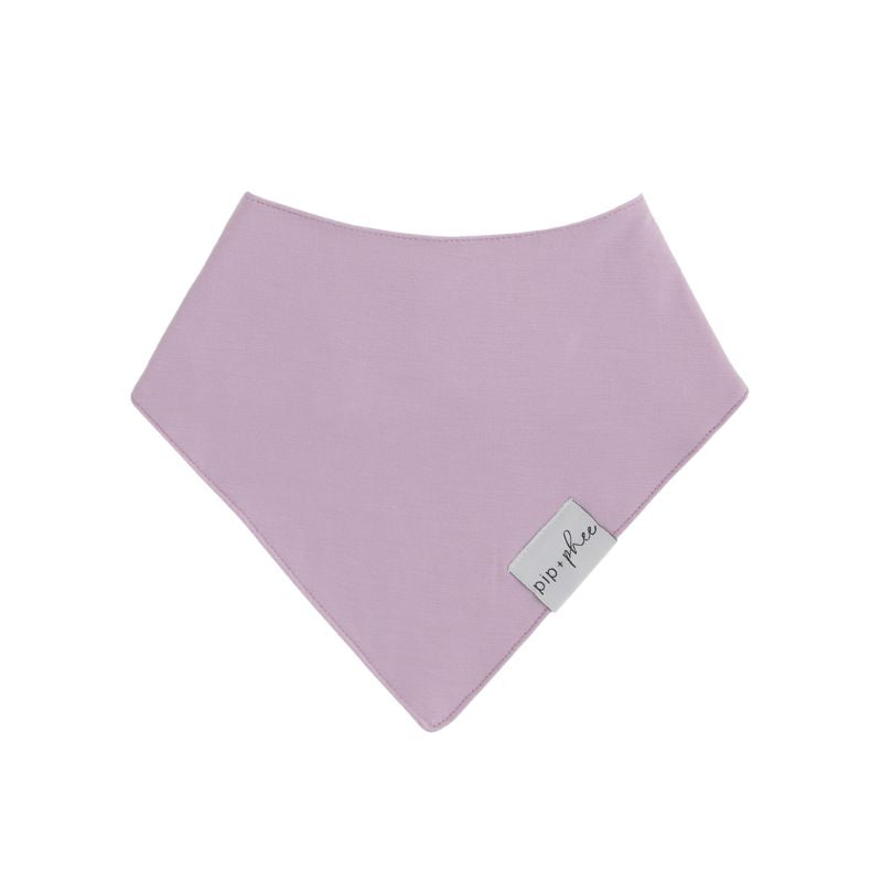 Bamboo Bandana Bibs