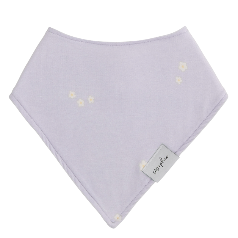 Bamboo Bandana Bibs
