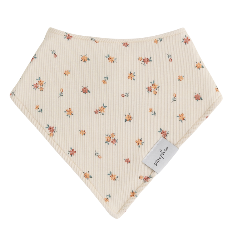 Bamboo Bandana Bibs