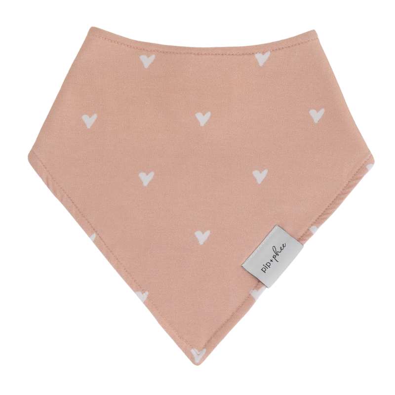 Bavoirs Bandana