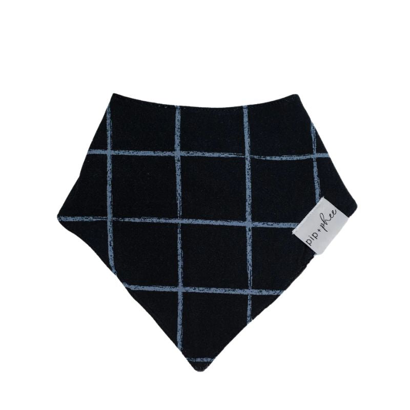 Bamboo Bandana Bibs