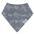 Bamboo Bandana Bibs