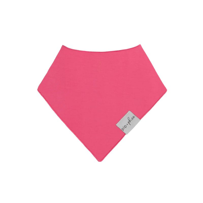 Bamboo Bandana Bibs