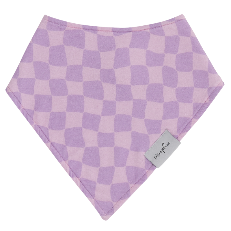 Bavoirs Bandana